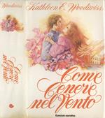 Come cenere nel vento