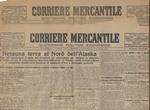 Corriere mercantile Anno CII N. 113, 116