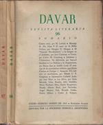 Davar N. 96, 97 Anno 1963