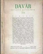 Davar N. 113 Anno 1967