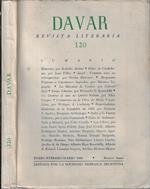 Davar N. 120 Anno 1969