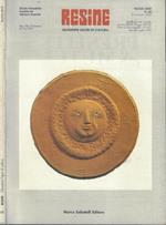 Resine quaderni liguri di cultura n. 68 anno 1996