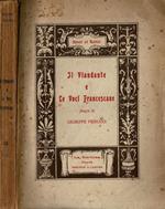 Il Viandante e Le Voci Francescane