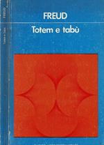 Totem e tabù