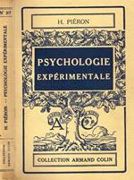 Psychologie expérimentale