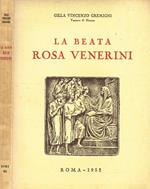 La Beata Rosa Venerini