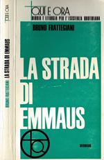 La strada di Emmaus