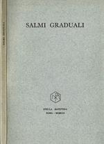 Salmi graduali