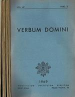 Verbum Domini