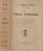 Foglie Autunnali