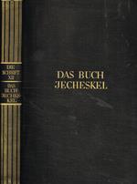 Das Buch Jecheskel