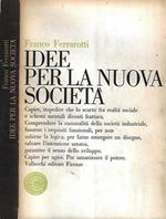 Idee per la nuova società