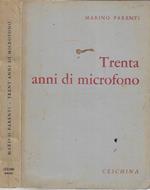 Trenta anni di microfono