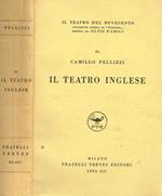 Il teatro inglese