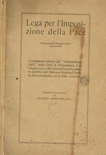 Lega per l'Imposizione della Pace