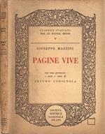 Pagine vive