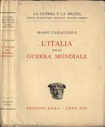 L' Italia nella guerra mondiale