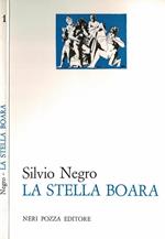 La stella boara