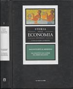 Storia della economia mondiale