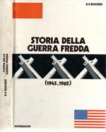 Storia della guerra fredda