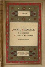 Il Quarto Evangelo