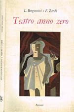 Teatro anno zero