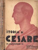 Storia di Cesare Vol. IV