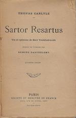 Sartor Resartus