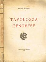 Tavolozza genovese