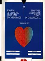 Manuale di problemi clinici in cardiologia 2