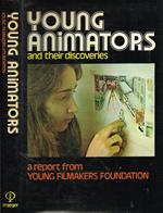 Young animators and their discoveries