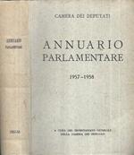 Annuario Parlamentare 1957-1958