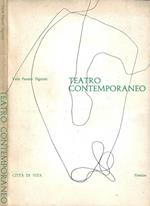 Teatro Contemporaneo