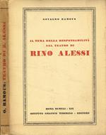 Il tema della responsabilità nel teatro di Rino Alessi