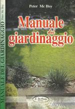 Manuale del giardinaggio