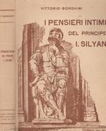 I pensieri intimi del principe I. Silyan