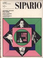 Sipario Anno 1973 n. 362