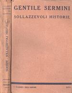 Sollazzevoli historie