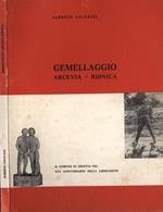 Gemellaggio Arcevia - Ribnica