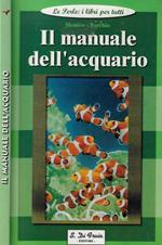 Il manuale dell'acquario