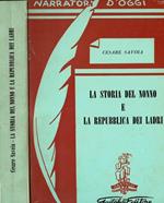 La storia del nonno e La repubblica dei ladri