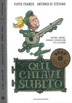 Qui chiavi subito