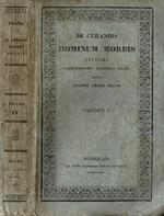 De Curandis Hominum morbis Epitome praelectionibus Academicis dicata