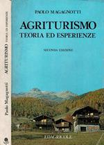 Agriturismo: teoria ed esperienze