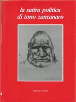 La satira politica di Tono Zancanaro