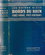 Bords Du Rhin