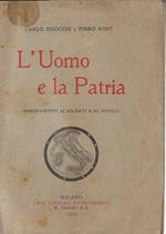 L' uomo e la Patria