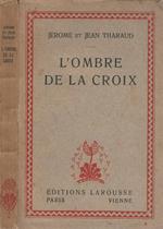 L' ombre de la croix