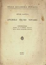 Angiolo Silvio Novaro