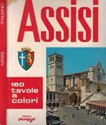 Assisi. Arte e Storia nei Secoli